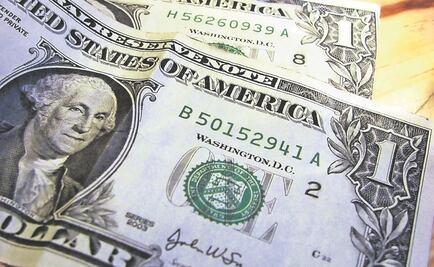 Dólar cierra el 2018 por abajo de los 20 pesos