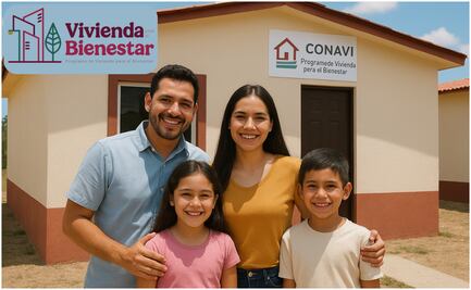 Conavi 2025: ¿Cuándo inicia el registro de Vivienda para el Bienestar? Esto se sabe