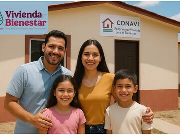 Conavi 2025: ¿Cuándo inicia el registro de Vivienda para el Bienestar? Esto se sabe