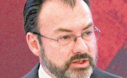 The Senate, PRI trench for 2018