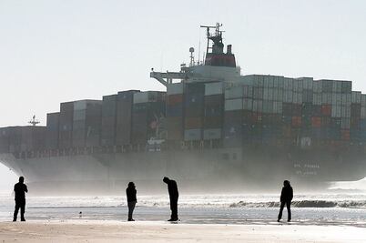 Política de austeridad pega a exportaciones, denuncia Canacintra 