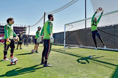 México debe ir más lejos