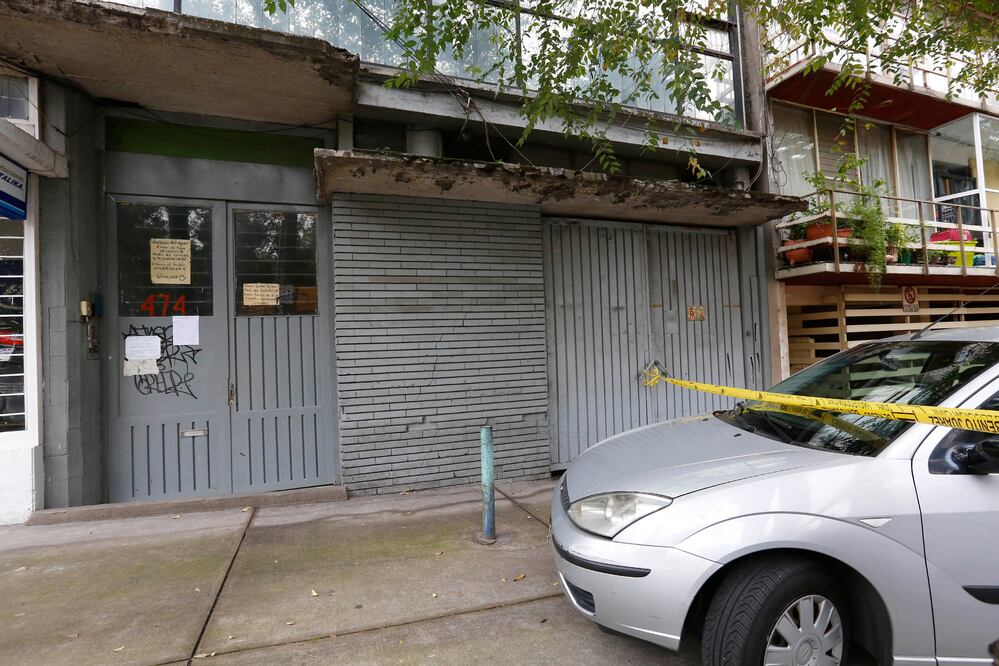 Foto: Berenice Fregoso/ElUniversal