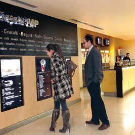 Cinépolis llega a Indonesia de la mano con Cinemaxx