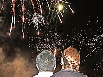 Pirotecnia, a patrimonio cultural, solicitan