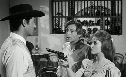 Proyectan en Cannes primera película de Arturo Ripstein