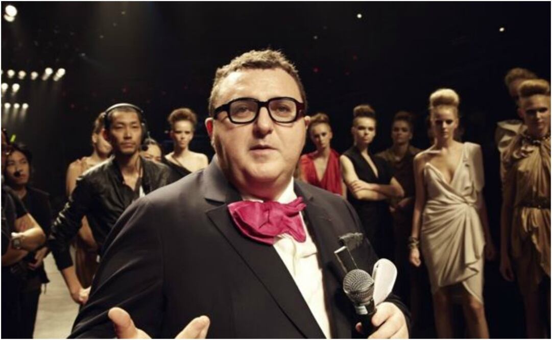 10 razones por las que Alber Elbaz revolucionó Lanvin