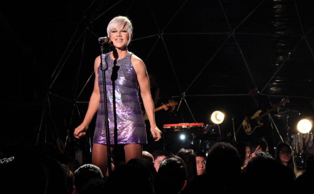 Estará de visita en México Foto:Archivo