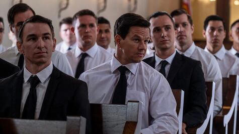 HBO Max tiene la película basada en una historia real sobre la redención