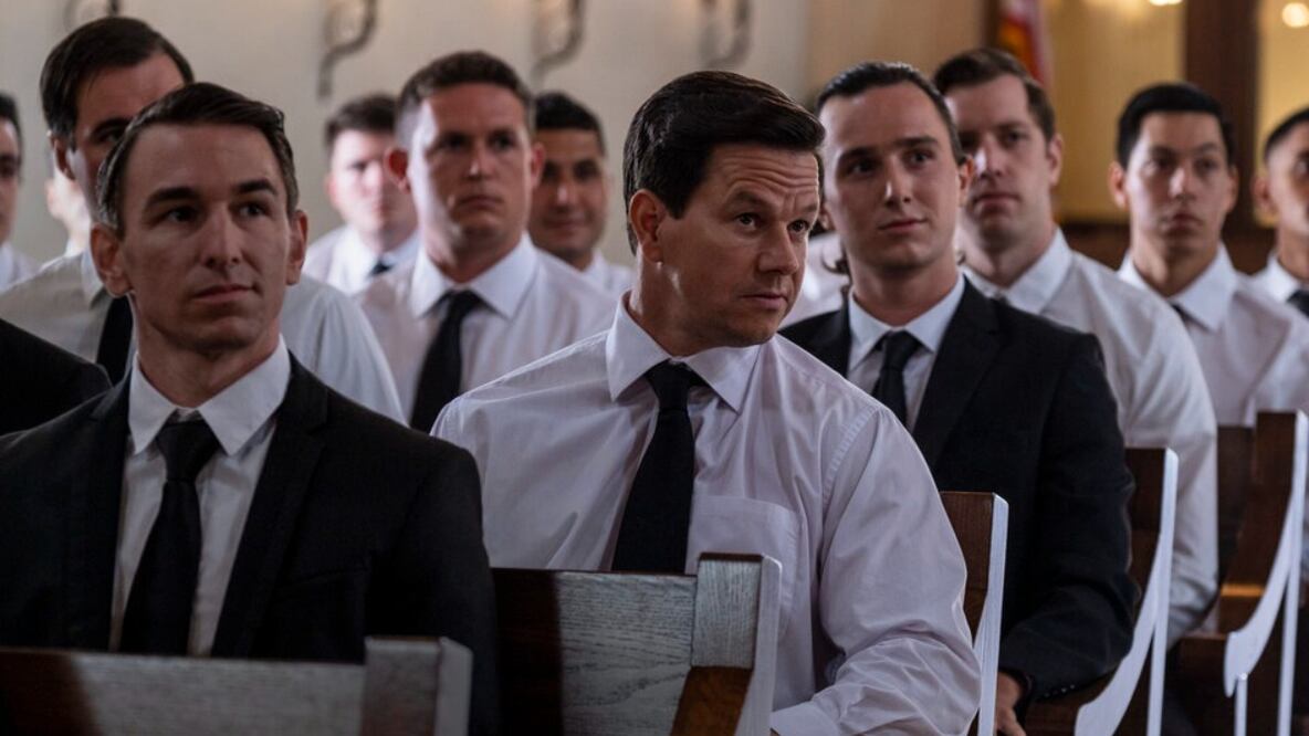 Fuente: Instagram @hbomax