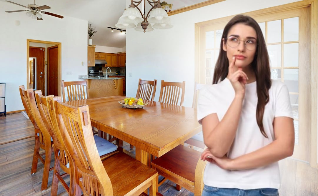 Conoce estos 5 tips para mantener tus muebles de madera como nuevos. Foto: Canva