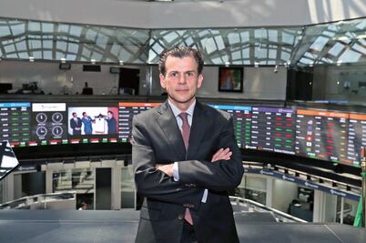 Piden no forzar comienzo de operaciones de BIVA