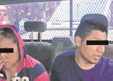 Por denuncia vecinal localizan a bebé robada en Hospital General