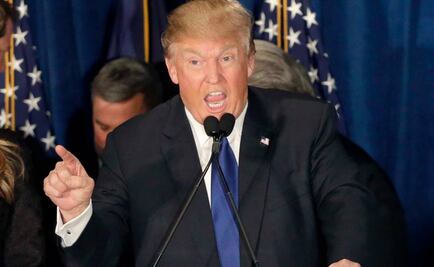 Trump asegura que él "desaparecería" a Kim Jong-un