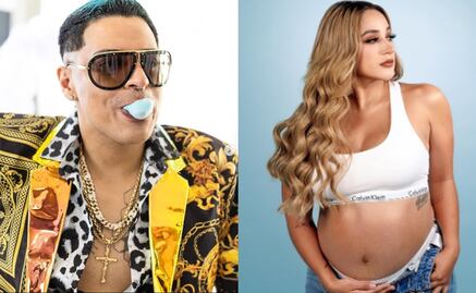 ¿Ya nació el bebé de Eduin Caz y Daisy Anahy? El cantante lo revela