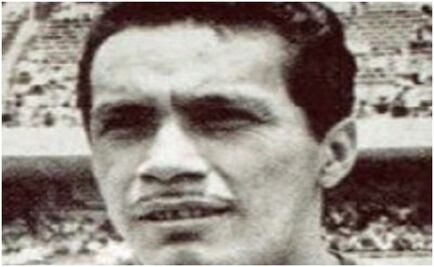 Fallece ex futbolista Alfredo del Águila 