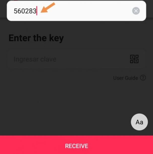 Cómo mandar imágenes de un celular a otro sin perder calidad