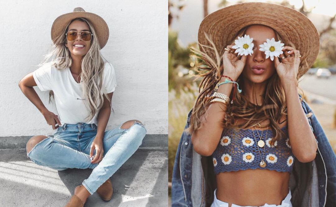 Foto: Instagram streetstyleluxe/ loversfriendsla