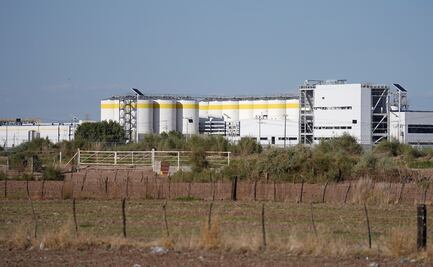 La cervecera Constellation Brands operará con 14 concesiones de agua en Veracruz