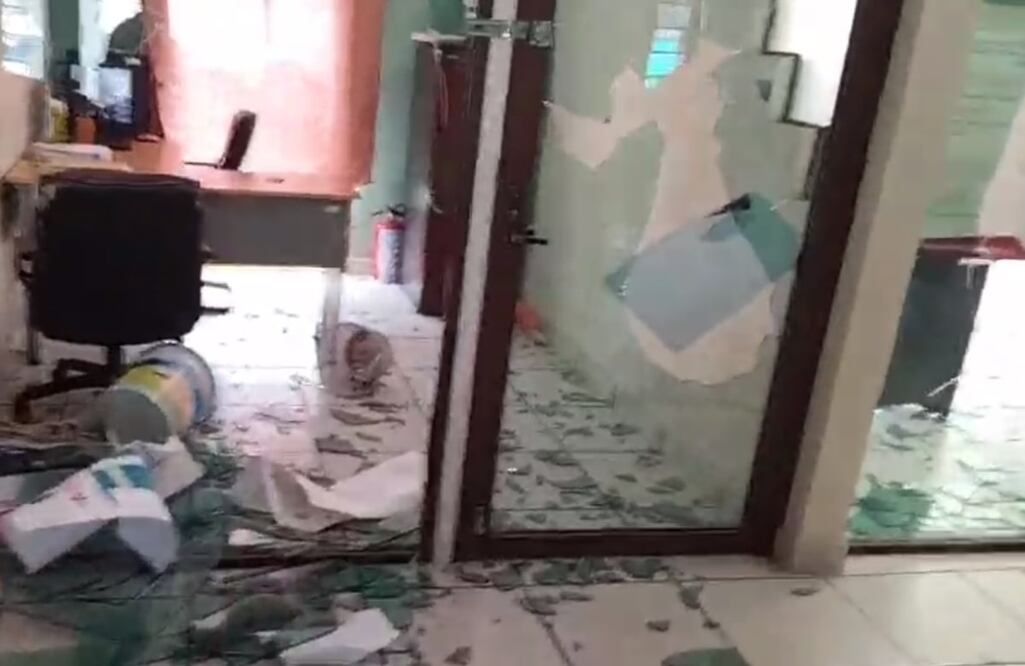 Foto: Captura de video 