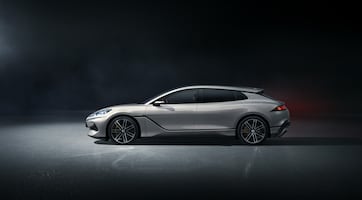 BYD presenta a Denza en México; estos son los autos que llegarán