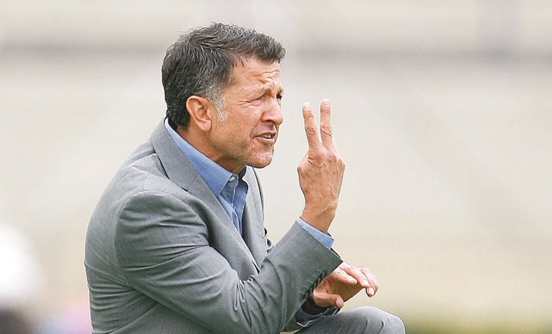 Foto: Archivo/EL UNIVERSAL