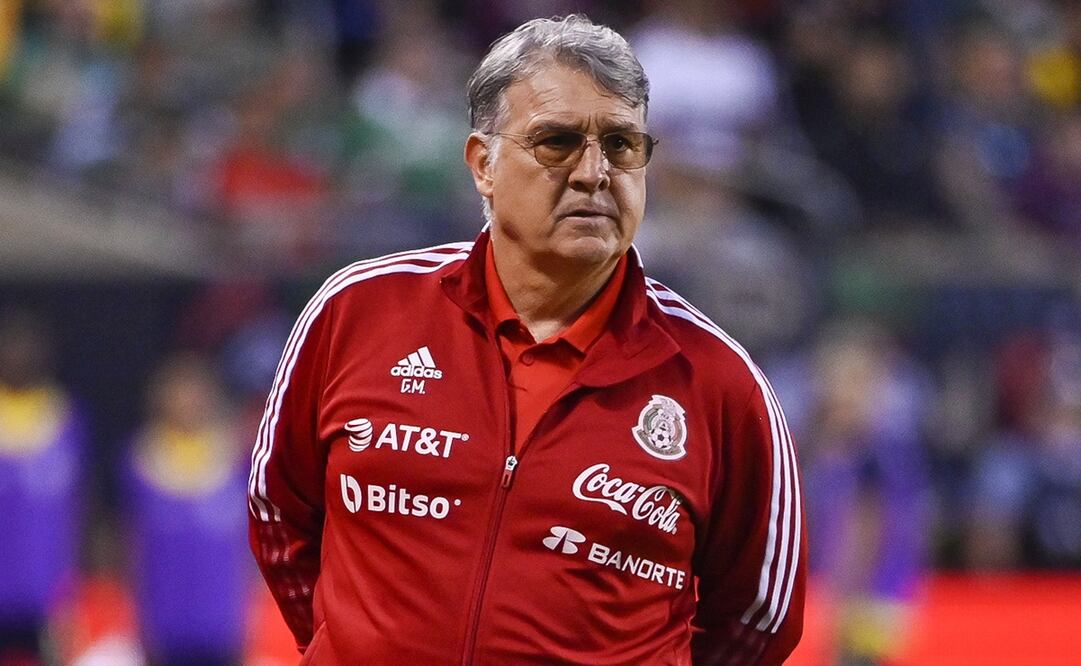 Los errores del Tata