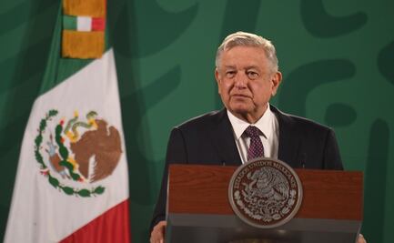 AMLO anuncia nueva subasta de aviones y helicópteros