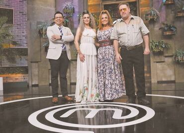MasterChef "cocina" su elenco: concursará hijo de Cuauhtémoc Blanco