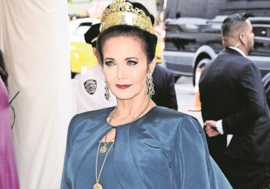 Sexies ¡después de los 60!