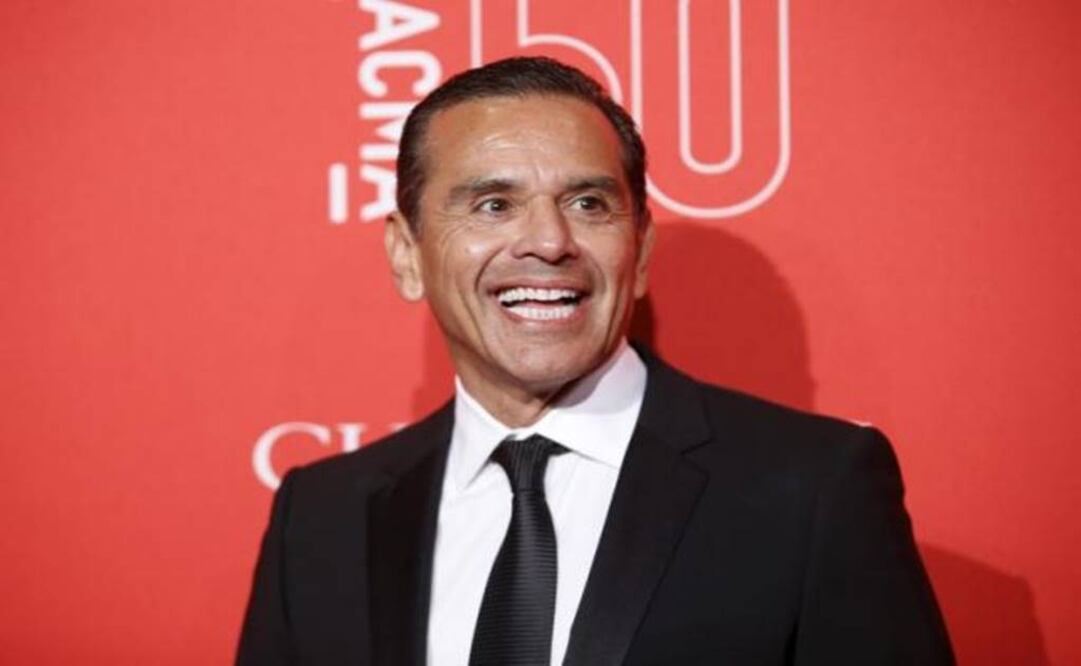 Former Los Angeles Mayor Antonio Villaraigosa (Photo: Reuters)