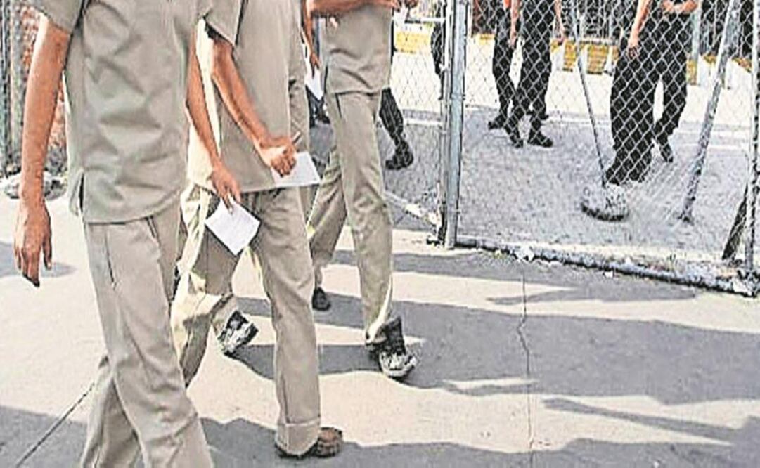 (Foto: Archivo/El Universal) 