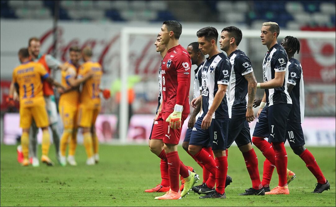 Las pobrezas del futbol regio