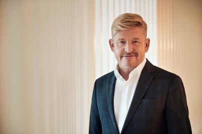 CEO de Cupra se convierte en nuevo presidente de SEAT