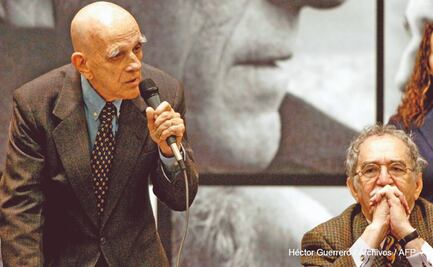 Con ciclo virtual celebrarán 100 años de Rubem Fonseca