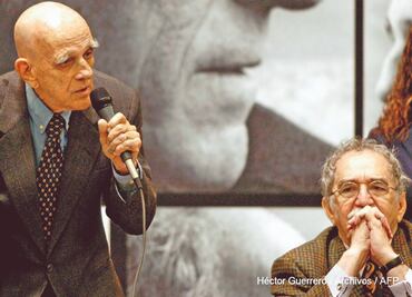 Con ciclo virtual celebrarán 100 años de Rubem Fonseca