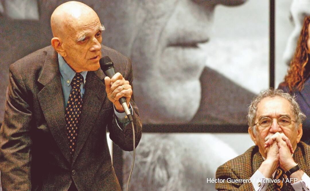 El reconocido escritor, narrador y guionista brasileño Rubem Fonseca. Foto: Archivo EL UNIVERSAL
