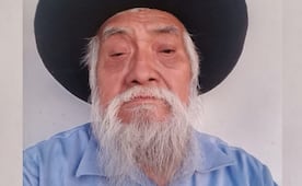 Fallece el líder tzotzil Domingo López Ángel; defendió la libertad religiosa en Chiapas