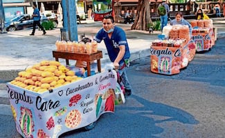 Deficiencias estructurales afectan crecimiento en Latinoamérica: OCDE; México y Brasil tienen más informalidad