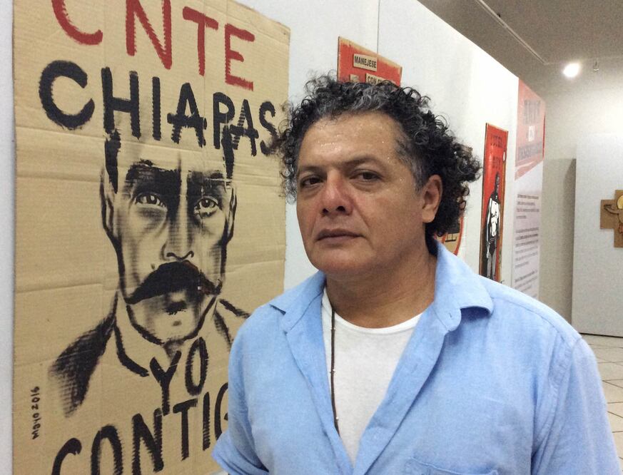 Foto: Oscar León / EL UNIVERSAL