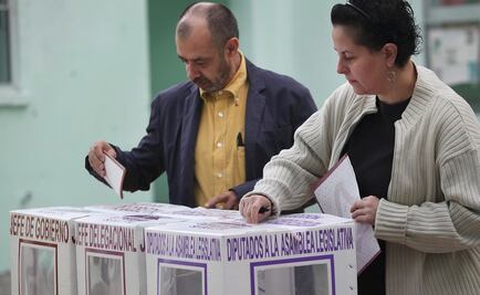 Tres mil elementos de la PGJ atenderán delitos electorales el 1 de julio en CDMX