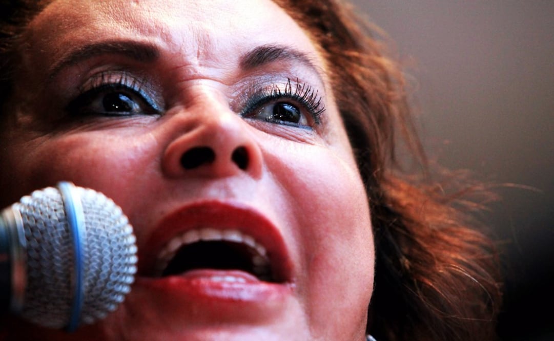 The controversial character is back into the public eye – Photo: Rashide Frias/CUARTOSCURO.COM