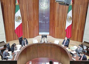 Concluye Tribunal Electoral recuento de votos de la elección en Puebla