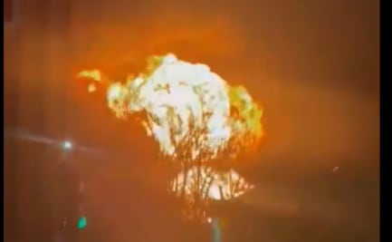 Cierra aeropuerto británico de Heathrow tras incendio que provocó apagón; piden a usuarios contactarse con aerolíneas