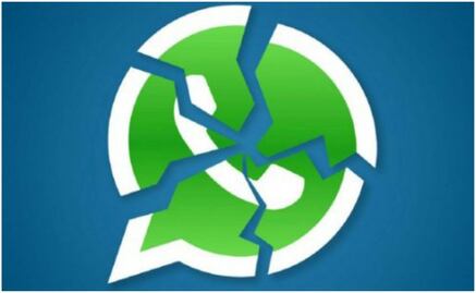 WhatsApp se cae parcialmente a nivel mundial