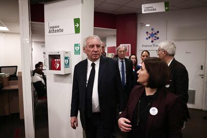 Crisis política en Francia; ¿por qué el gobierno de Macron está nuevamente en peligro?