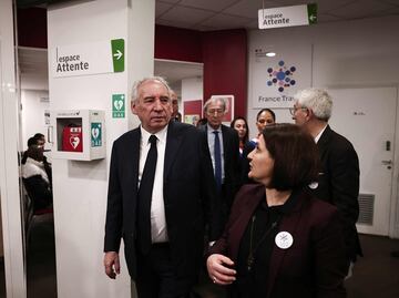 Crisis política en Francia; ¿por qué el gobierno de Macron está nuevamente en peligro?