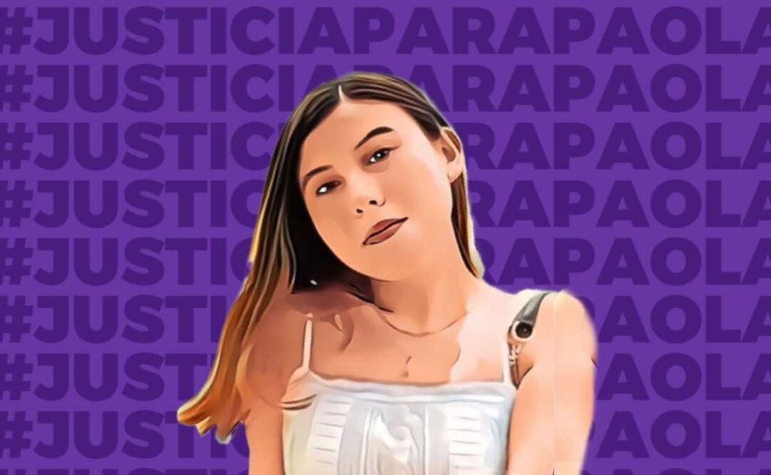 Encuentran sin vida a Paola Andrea Bañuelos Flores en Mexicali; desapareció luego de abordar un Didi. Foto: @brujasdelmar