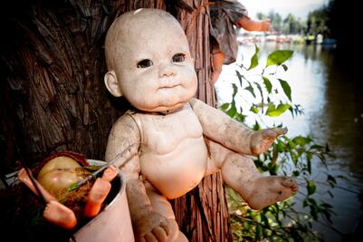 Trajineras y lugares secretos: Xochimilco muestra sus mejores atractivos en una app