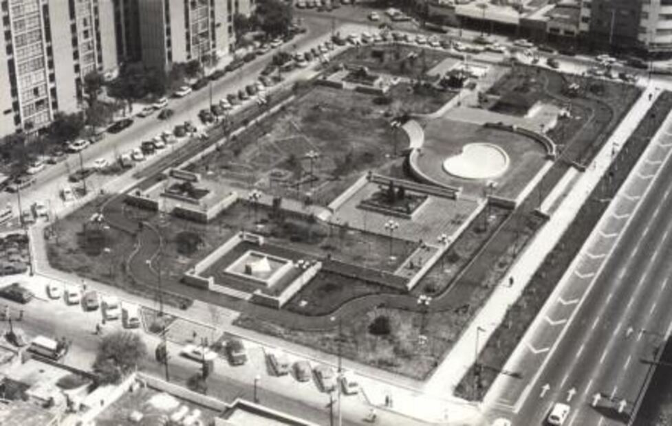 Los carritos de antaño y otros lugares donde hay Reyes Magos